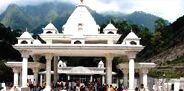 Mata Vaishno Devi